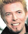David Bowie Web-Ring Logo
